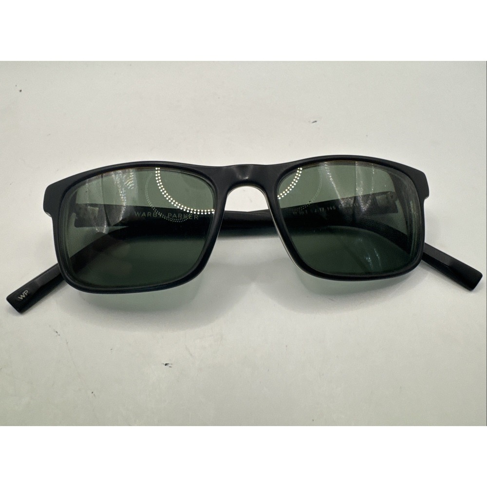 Warby Parker Perkins M 103 Eyeglasses FRAME 52-17-145 W2
